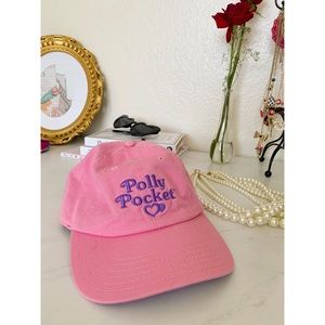 Polly Pocket Hat
